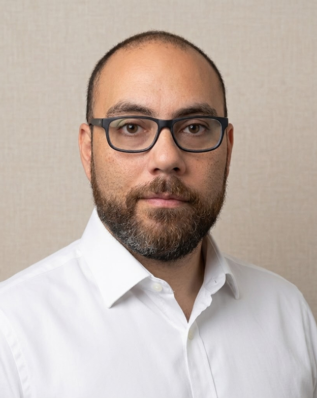 Daniel Muñoz Haro