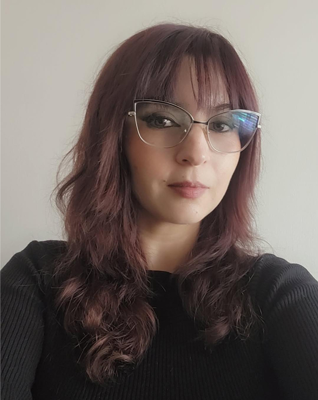 María Angélica Arces Rojas
